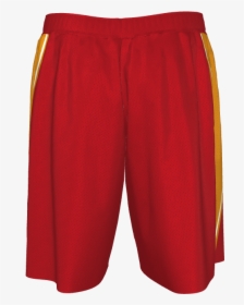 Innisfail Fire Basketball Shorts   Data Mfp Src //cdn - Adidas Aj5881, HD Png Download, Transparent PNG